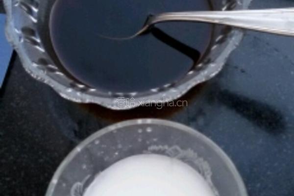 鱼香茄子的做法图解4
