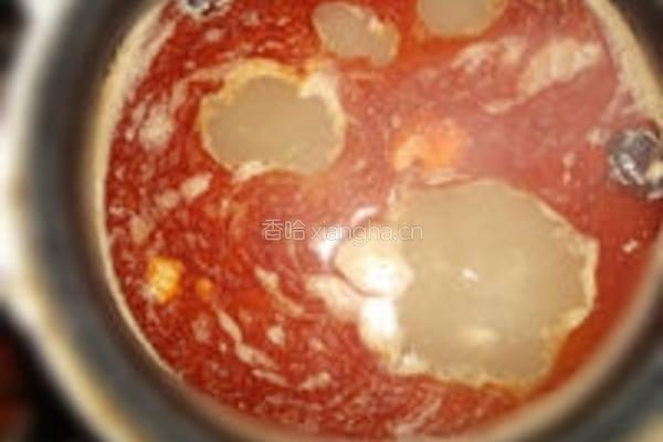 柳州螺丝粉的做法图解5
