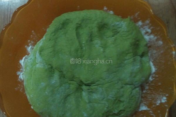 饺子的做法图解1