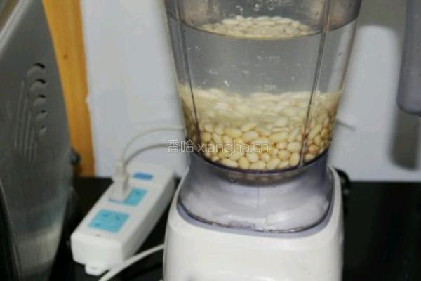 豆腐脑的做法图解2