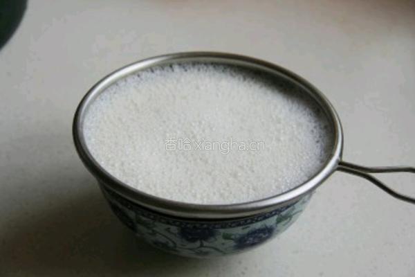 豆腐脑的做法图解3