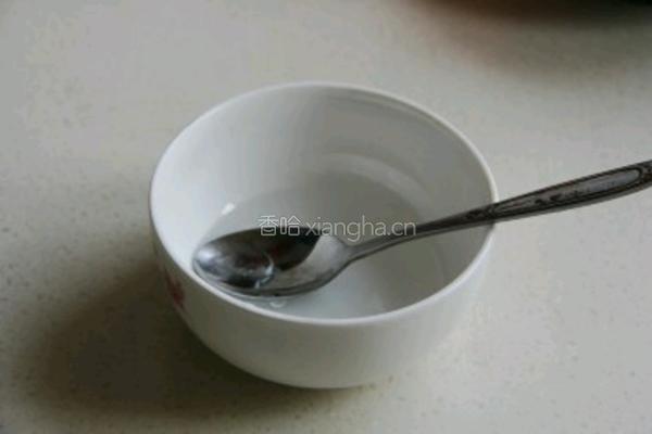 豆腐脑的做法图解6
