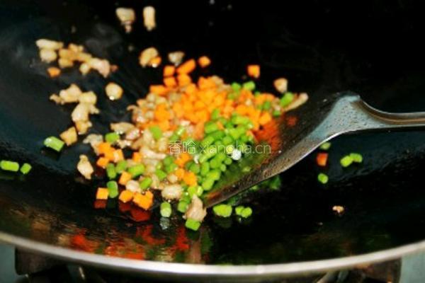 豆腐脑的做法图解12