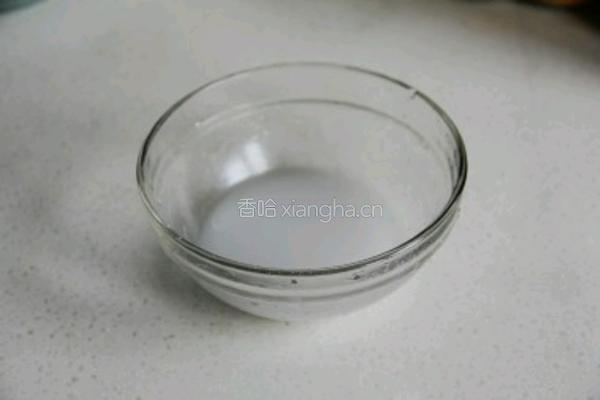 豆腐脑的做法图解14