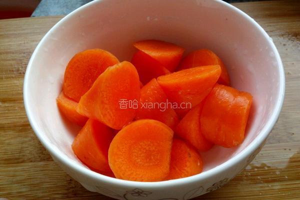 白菜豆腐汤的做法图解3