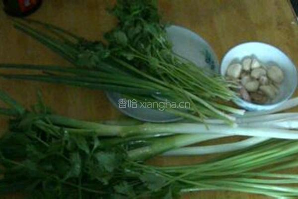 白菜豆腐汤的做法图解5