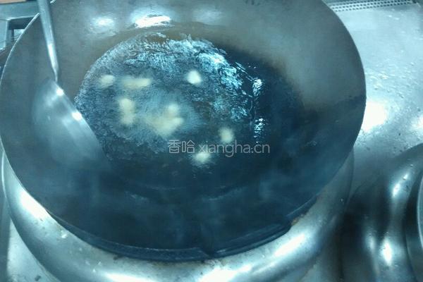 蒜子焖钳鱼的做法图解3