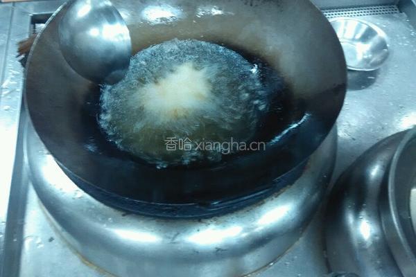 蒜子焖钳鱼的做法图解4