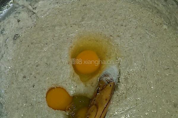 秘制鲅鱼丸子的做法图解4