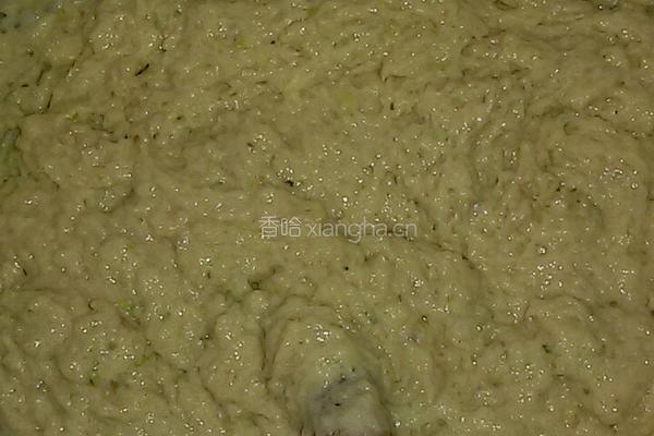 秘制鲅鱼丸子的做法图解6