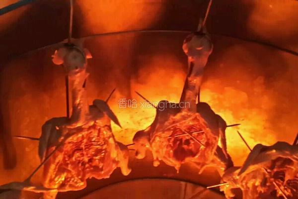 蒜香烧鸡的做法图解5