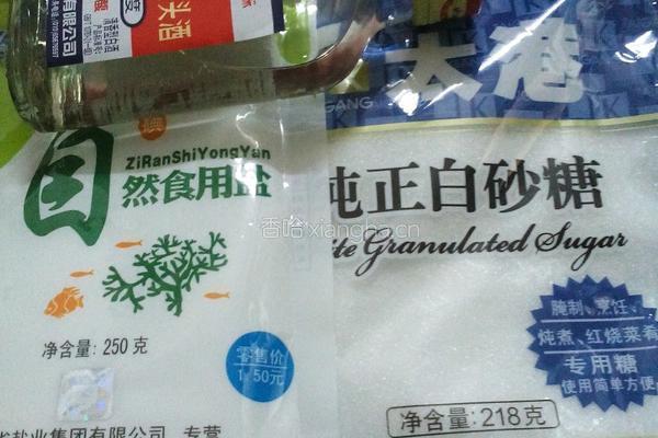 香肠专辑的做法图解12