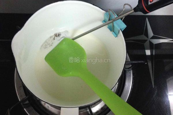 原味太妃糖的做法图解1
