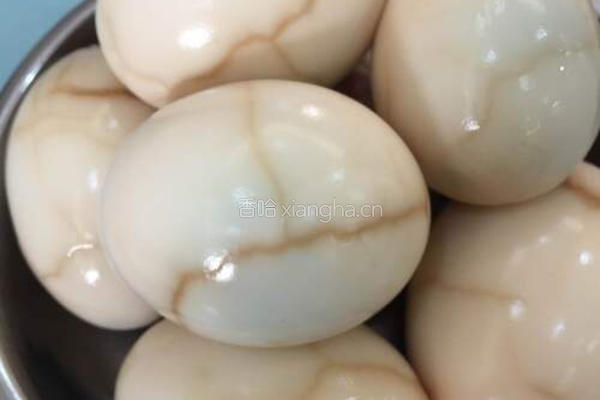 鲜虾面的做法图解8