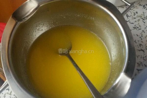 棒棒糖蛋糕的做法图解2