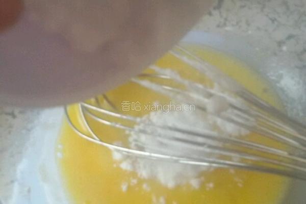 棒棒糖蛋糕的做法图解5