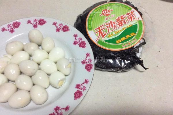 年夜饭十二钗的做法图解2