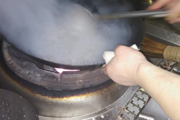 蟹黄豆花脑的做法图解1