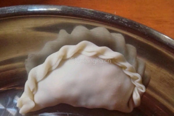 饺子
