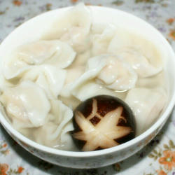 家乡饺子的做法[图]