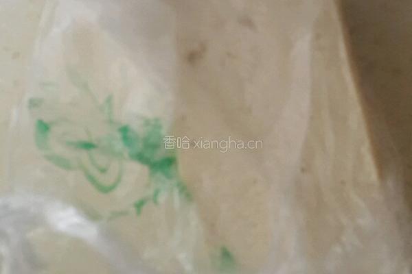 酸萝卜方式老鸭汤的做法图解3