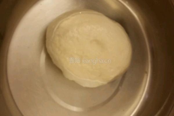 自制凉皮的做法图解2