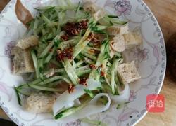 自制凉皮的做法图解15