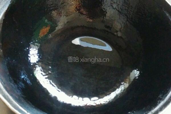 番茄肉酱意面的做法图解4