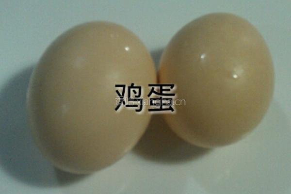 外婆菜炒鸡蛋的做法图解2