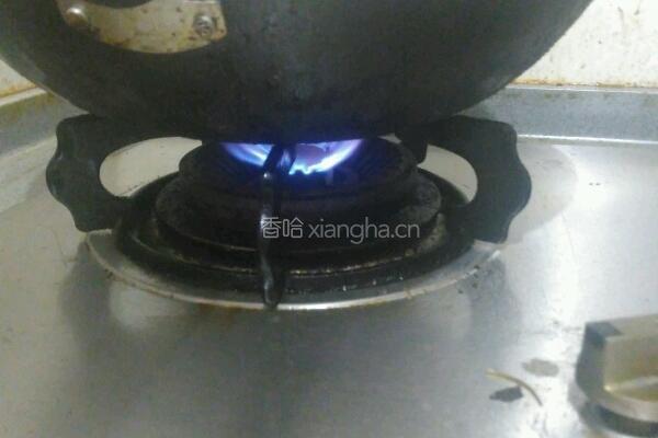 正宗辣子鸡丁的做法图解15