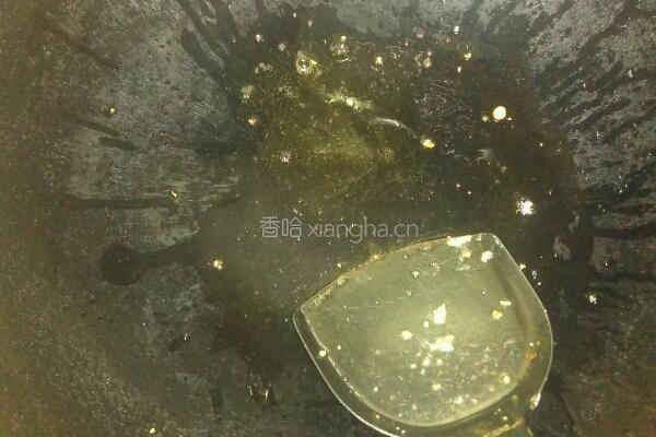 正宗辣子鸡丁的做法图解17