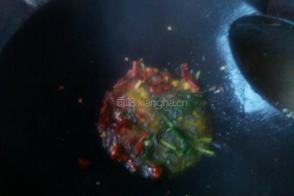 炒土豆丝的做法图解2