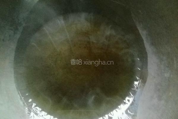 泡椒黄腊丁的做法图解1