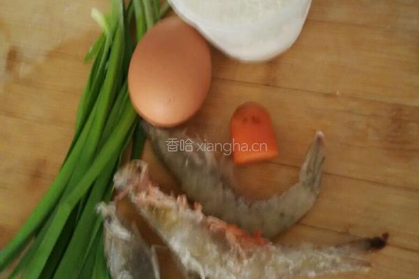 宝宝简易比萨的做法图解1