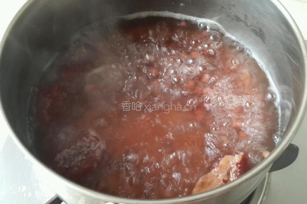 冬日驱寒汤的做法图解2