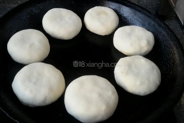 门丁牛肉饼的做法图解4