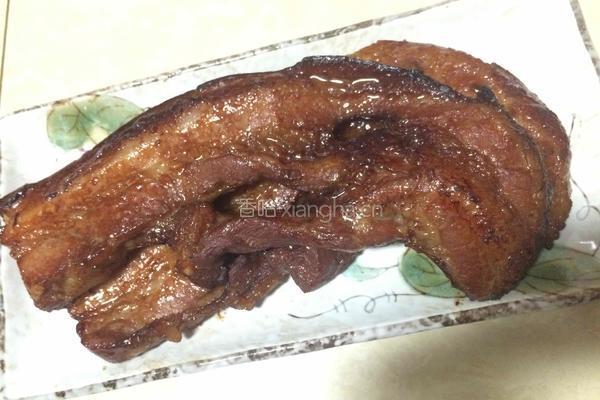 烤肉的做法图解7
