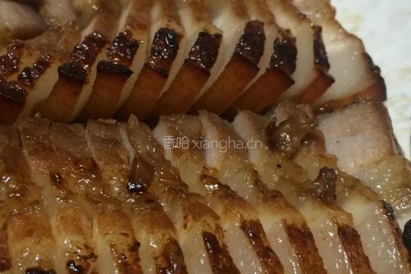 烤肉的做法图解8
