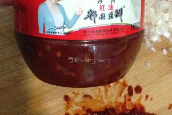 麻婆豆腐的做法图解1