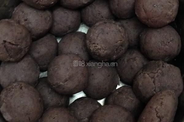 红豆沙馅儿的做法图解11