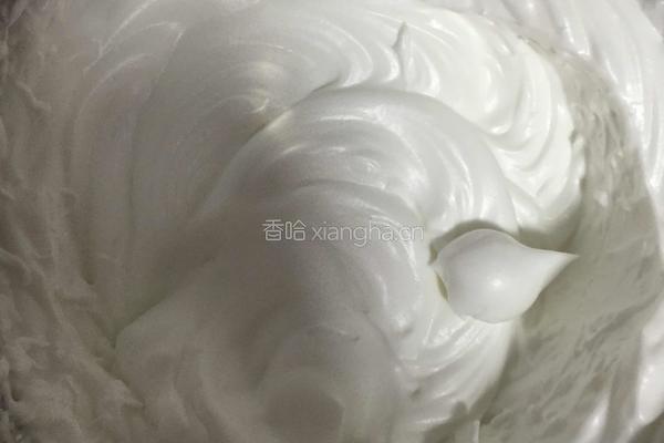 轻乳酪的做法图解1