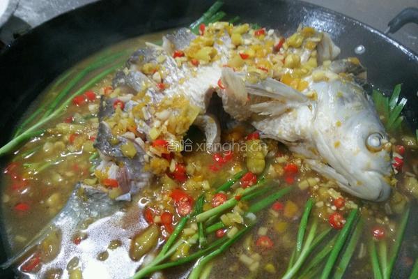 飘香鱼的做法图解7