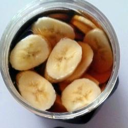 减肥妙招醋香蕉的做法[图]