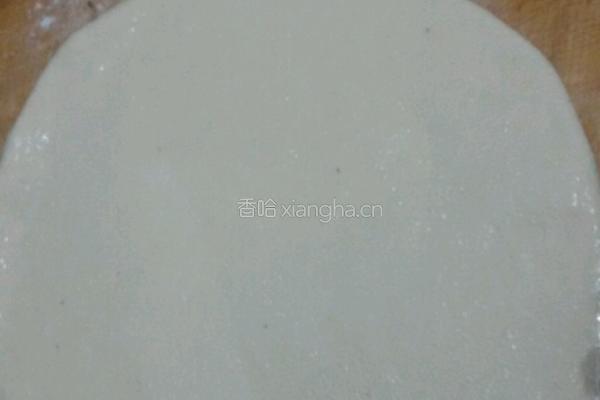 花卷的做法图解5