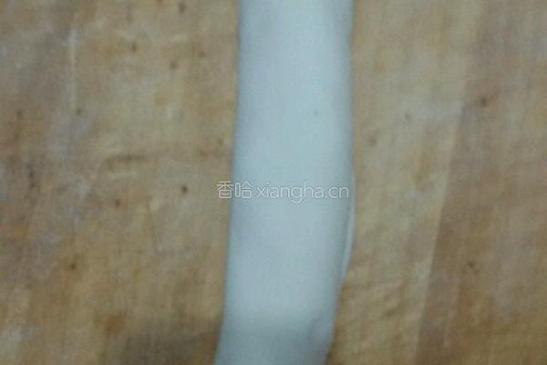 花卷的做法图解6