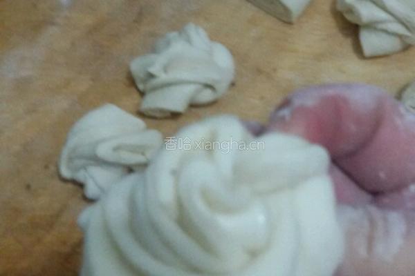 花卷的做法图解9