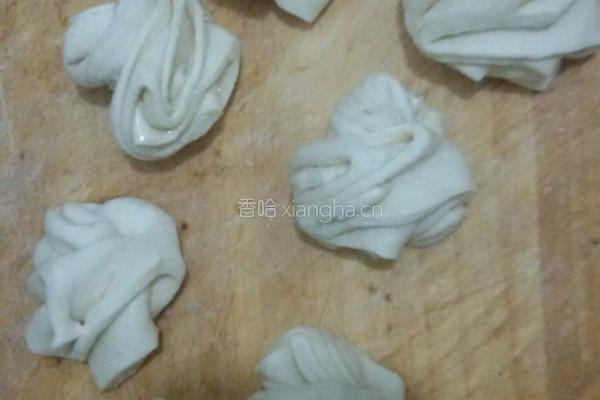 花卷的做法图解10