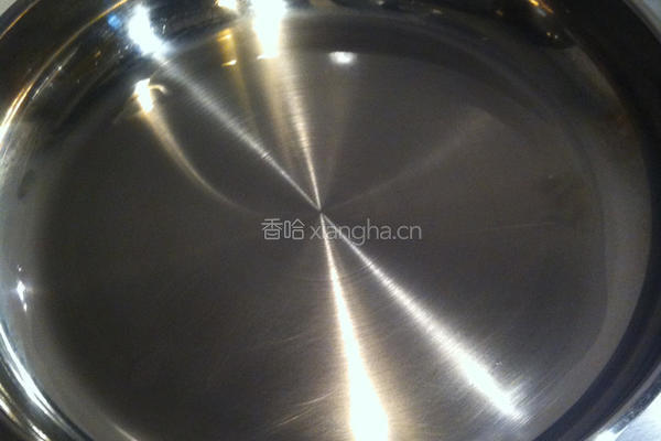 鲮鱼炒豆芽的做法图解5