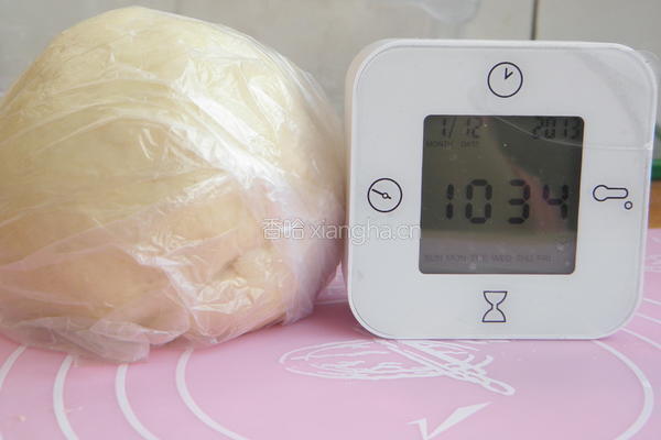 经典葡式蛋挞的做法图解5