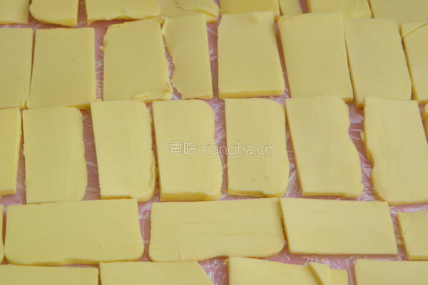 经典葡式蛋挞的做法图解7